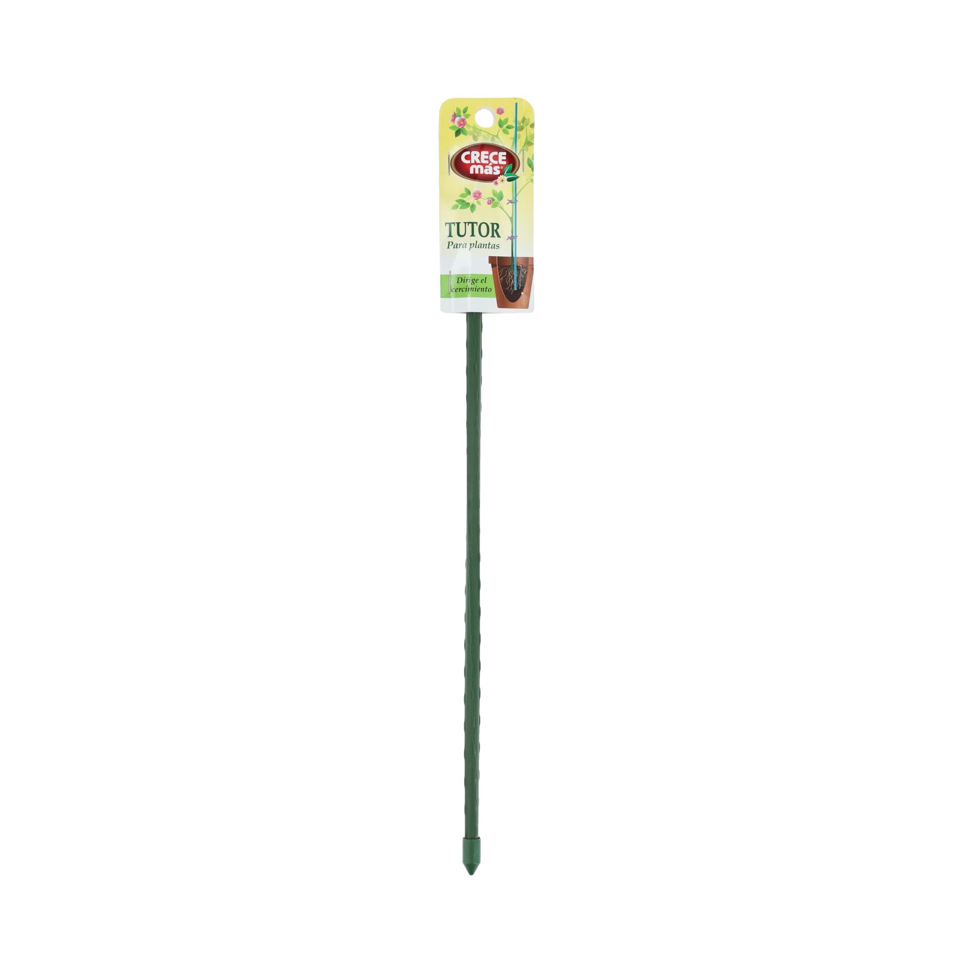 Tutor para plantas 40cm