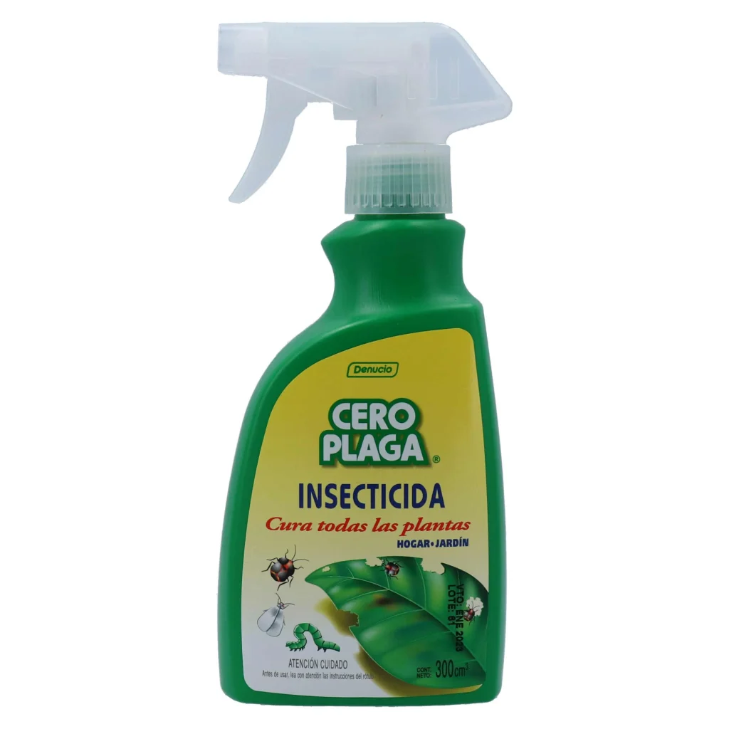 Insecticida - 300cc