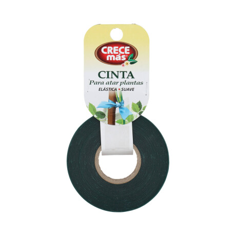 Cinta para atar plantas