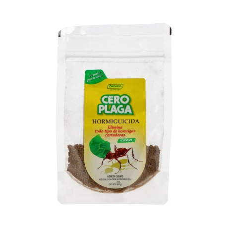Hormiguicida Cebo 50grs