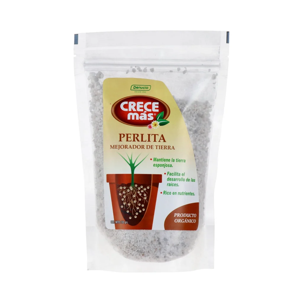 Perlita 100 g
