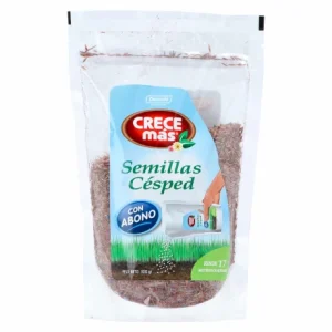 Semillas Césped 300 g